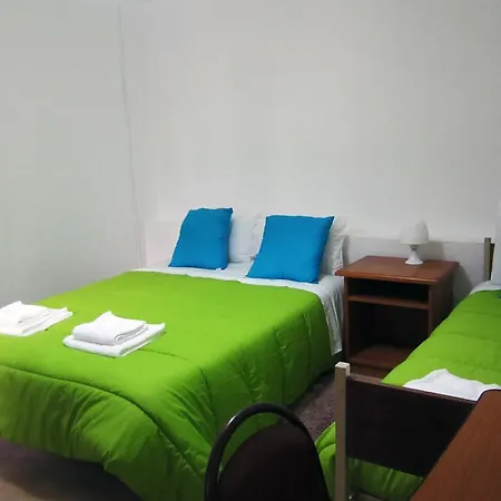 Local Duarte's Коимбра