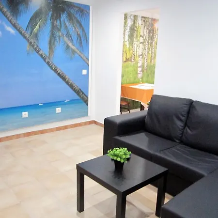 Гостевой дом Local Duarte's Коимбра