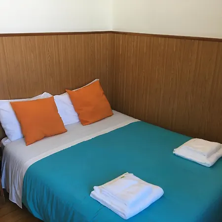 Гостевой дом Local Duarte's *