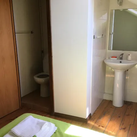 Local Duarte's * Коимбра