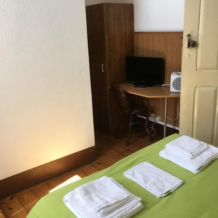 Гостевой дом Local Duarte's