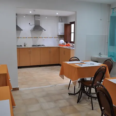 Local Duarte's Гостевой дом *