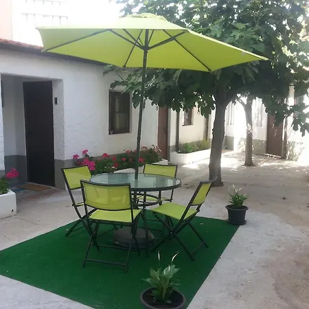 Гостевой дом Local Duarte's *