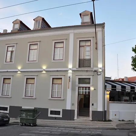 Local Duarte's Коимбра