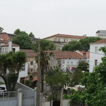 Гостевой дом Local Duarte's