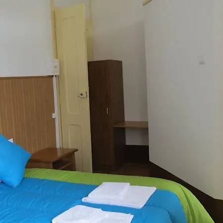 Local Duarte's * Коимбра