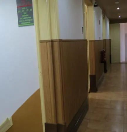 Local Duarte's Гостевой дом