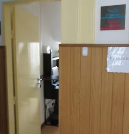 Гостевой дом Local Duarte's *