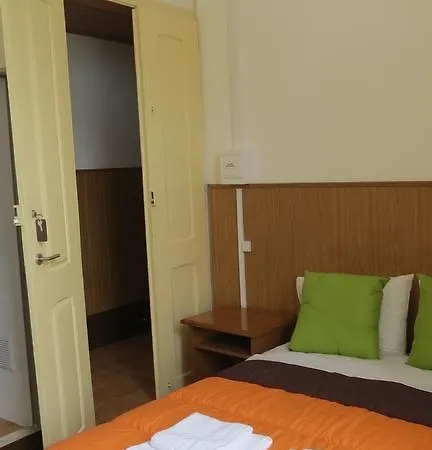 Local Duarte's Коимбра