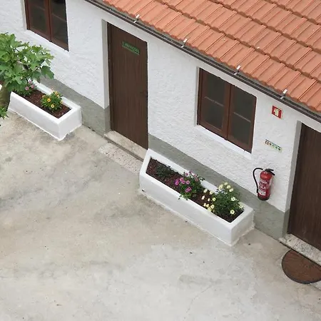 Гостевой дом Local Duarte's *