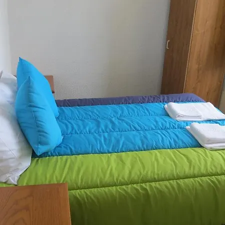 Local Duarte's Гостевой дом *