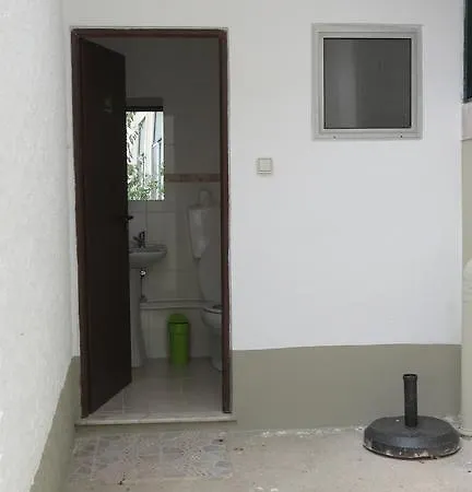 Гостевой дом Local Duarte's *