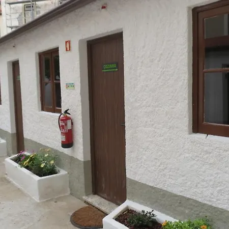 Гостевой дом Local Duarte's *