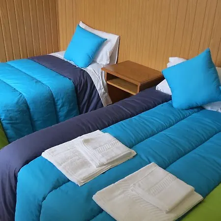 Гостевой дом Local Duarte's Коимбра