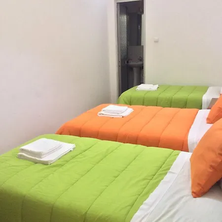 Гостевой дом Local Duarte's Коимбра