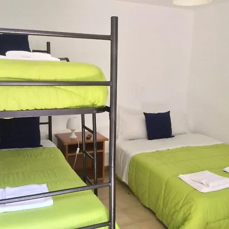 Гостевой дом Local Duarte's *