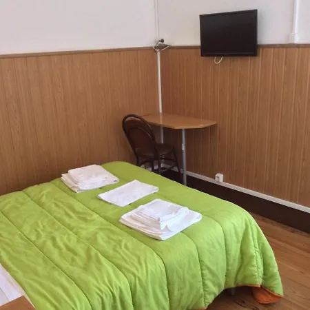 Гостевой дом Local Duarte's *