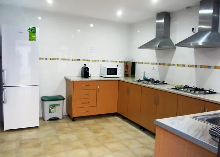 Πανσιόν Local Duarte's *