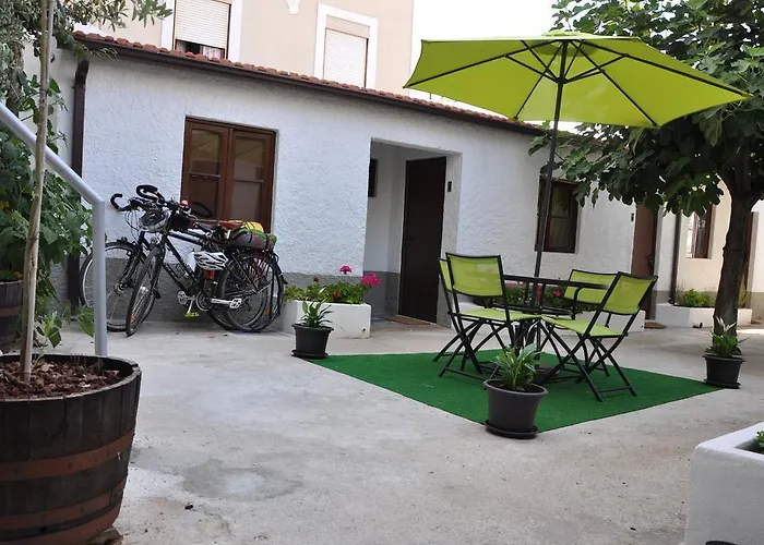 Πανσιόν Local Duarte's Κοΐμπρα