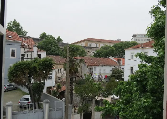 Πανσιόν Local Duarte's