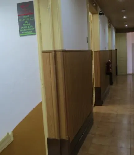 Local Duarte's Πανσιόν