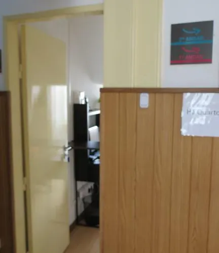 Πανσιόν Local Duarte's *