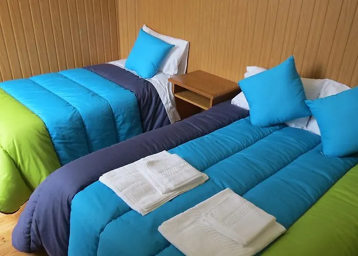 Πανσιόν Local Duarte's Κοΐμπρα