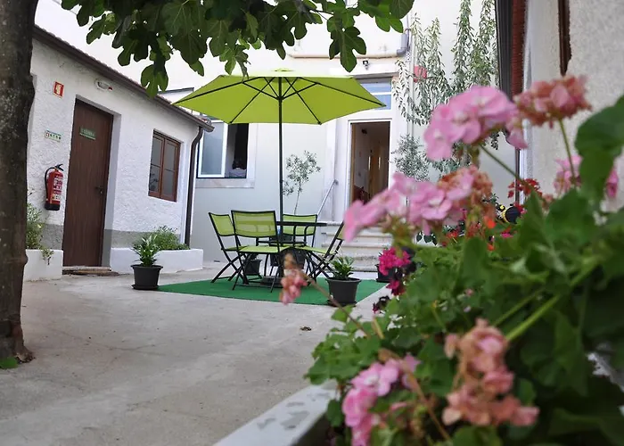 Local Duarte's Κοΐμπρα