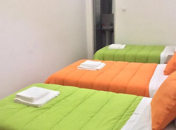 Πανσιόν Local Duarte's Κοΐμπρα