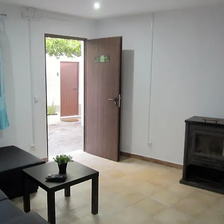 Local Duarte's Guest house Coimbra