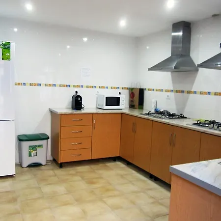 Guest house Local Duarte's *