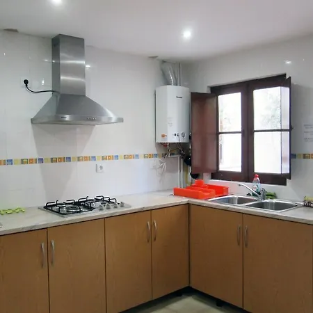 Local Duarte's Penzion *