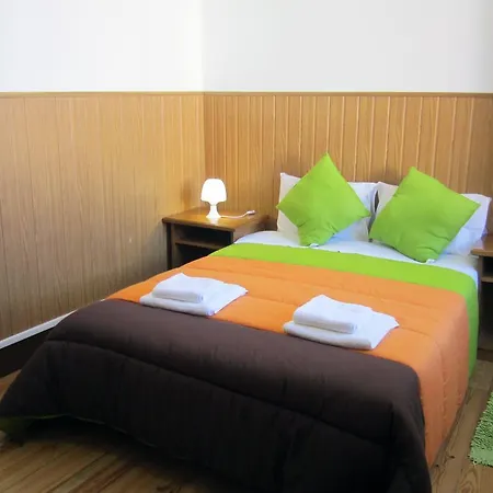 Local Duarte's Guest house Coimbra