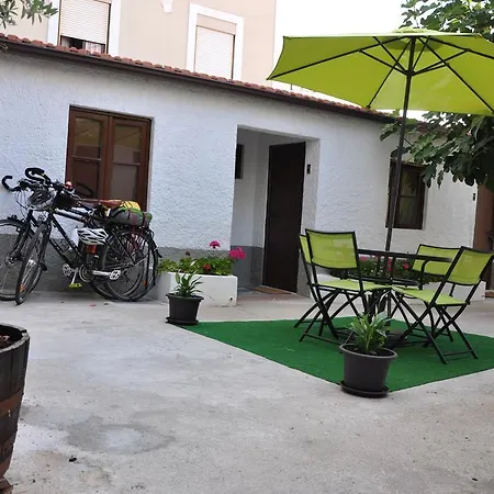 Penzion Local Duarte's Coimbra