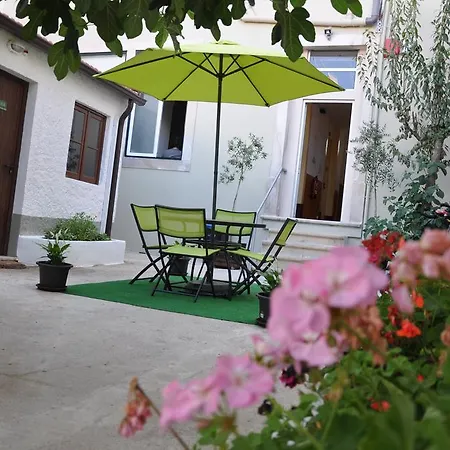 Guest house Local Duarte's *
