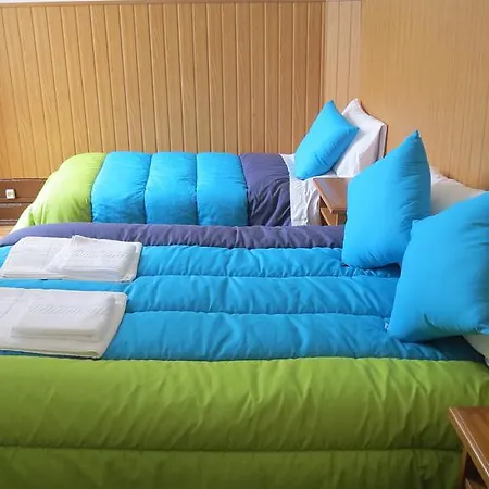 Local Duarte's Penzion Coimbra