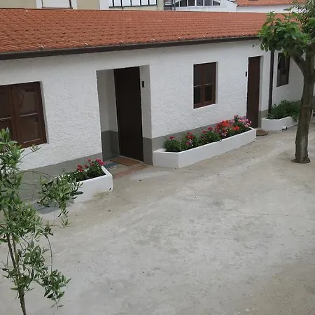 Penzion Local Duarte's Coimbra