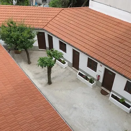 Penzion Local Duarte's