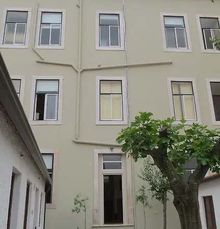 Local Duarte's Coimbra