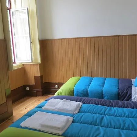 Local Duarte's Coimbra