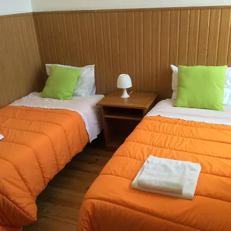 Local Duarte's Guest house Coimbra