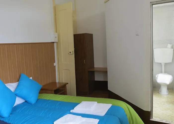 Local Duarte's * Coimbra